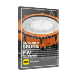 GetGood Drums – P IV Matt Halpern Signature Pack
