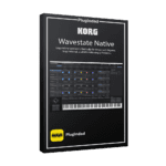 KORG - Wavestate Native