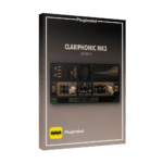 Kush Audio - Clariphonic MK3