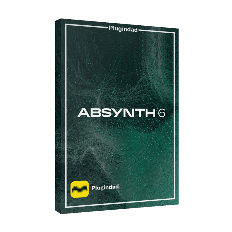 Native Instruments Absynth 6