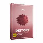 UJAM – UFX-DISTORT