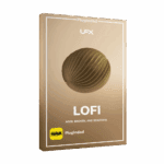 UJAM – UFX-LOFI