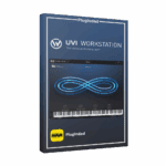 UVI – Workstation v4