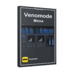 Venomode – Mesa