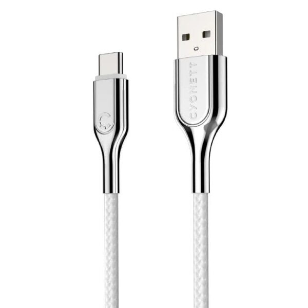Cygnett Armoured USB-C to USB-C