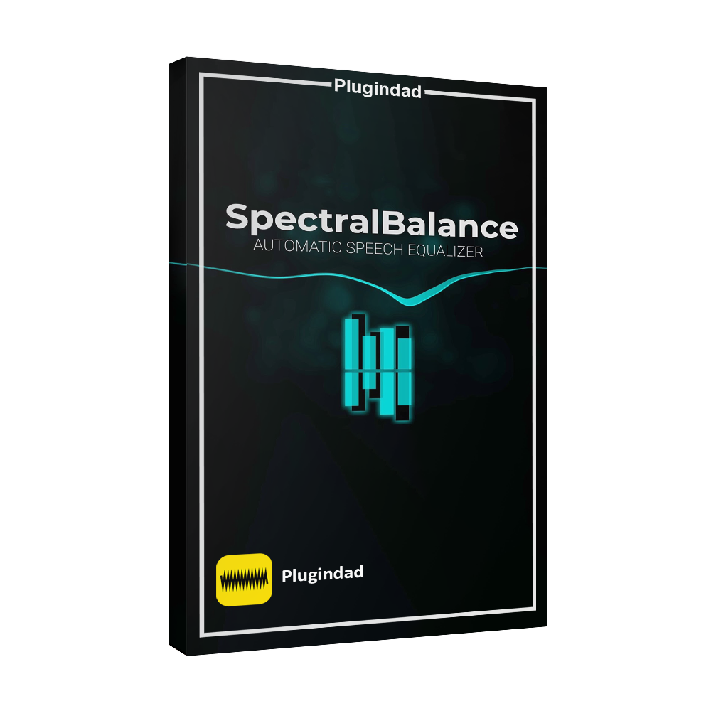 Accentize – SpectralBalance 2 Accentize – SpectralBalance 2 - Image 1