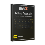 Black Salt Audio – Telos Vocals