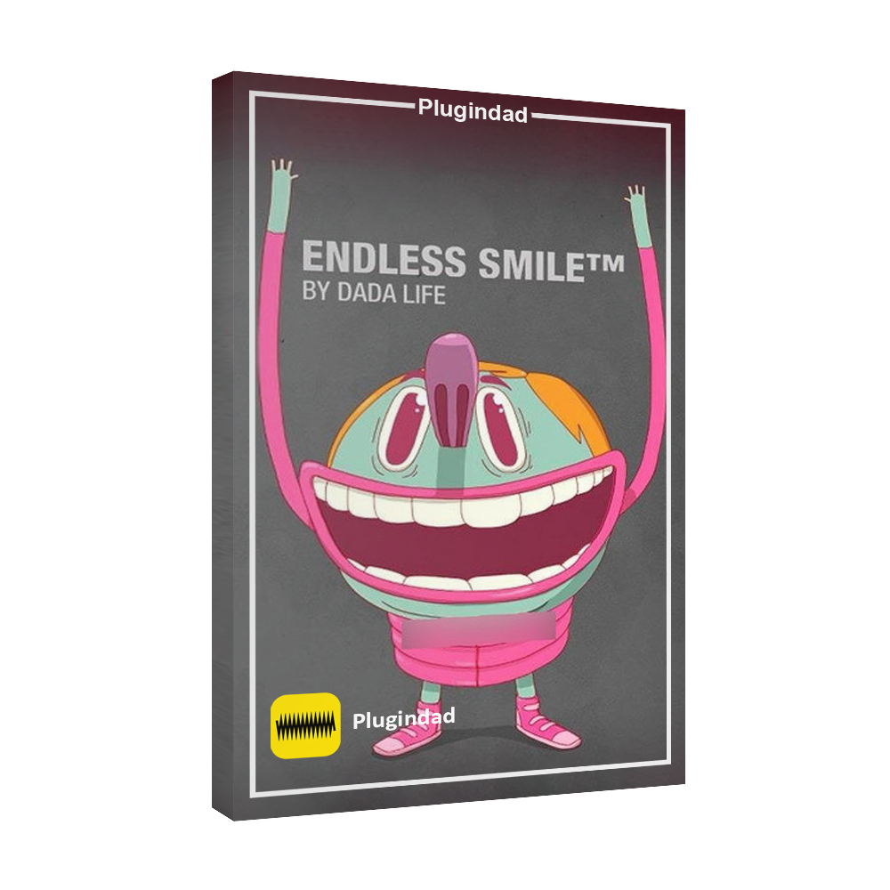 Dada Life - Endless Smile Dada Life - Endless Smile - Image 1