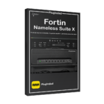 Neural DSP – Fortin Nameless Suite X