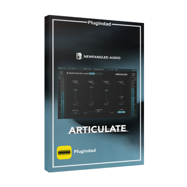 Newfangled Audio – Articulate