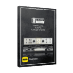 Slate Digital – Virtual Tape Machines