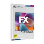 Arturia – FX Collection 6 Pro