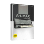 Cherry Audio – SH-MAX
