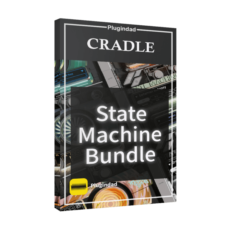 Cradle State Machine Bundle 2026