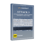 Waldorf - Attack 3