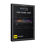 Watts Audio – The Dark Amp