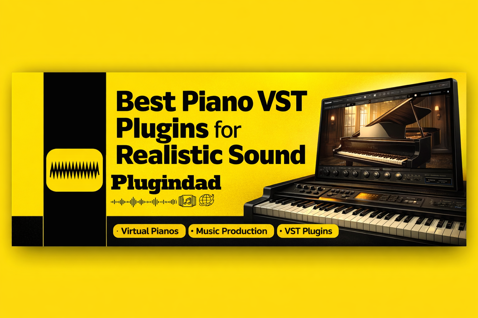 best piano vst plugins for realistic sound
