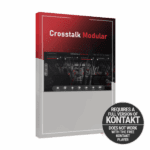 10 Phantom Rooms - Crosstalk Modular
