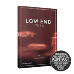 10 Phantom Rooms – Low End Toys