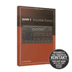 10 Phantom Rooms – MR1 Valve Data