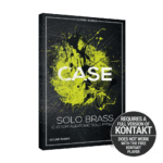 8Dio – Case Solo Brass FX