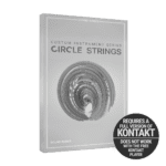 8Dio – Circle Strings