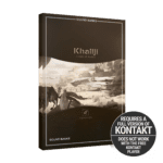 A Samples – Khaliji Loops of Arabia