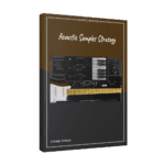 Acousticsamples – Strategy Guitar