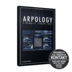 Sample Logic – Arpology Cinematic Dimensions