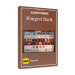 Audiopunks – Mongrel Rack