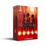EastWest – Hollywood Backup Singers (Windows)