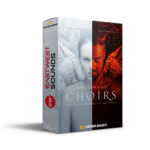 EastWest – Hollywood Choirs Diamond (Windows)