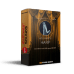 EastWest – Hollywood Harp Diamond (Windows)