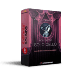 EastWest – Hollywood Solo Cello Diamond (Windows)