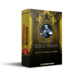 EastWest – Hollywood Solo Violin Diamond (Windows)