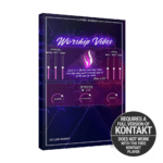 Ed Araújo – Worship Vibes