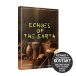 Fluffy Audio – Echoes Of The Earth