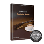 Have Audio – Jazz Guitar Octaves