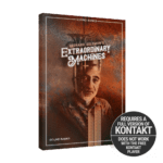 Impact Soundworks – Leonard Solomon’s Extraordinary and Machines