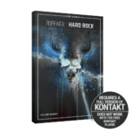 Impact Soundworks – Riffage Hard Rock