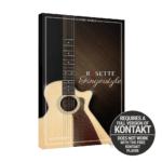 Impact Soundworks – Rosette Fingerstyle