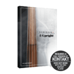 Impact Soundworks – Shreddage 3 E-Upright