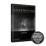Indiginus – Generation Electric Guitar