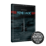 Indiginus – Renegade Electric Guitar