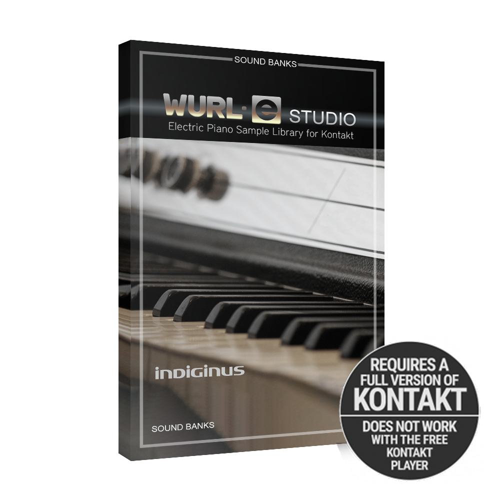 Indiginus – Wurl-e Studio Indiginus – Brio Percussion Ensemble - Image 1
