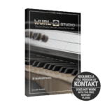Indiginus – Wurl-e Studio