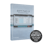 Insanity Samples – Skypad 2