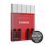 Native Instruments – Electric Keys Ember