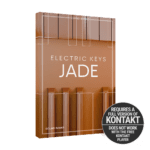 Native Instruments – Electric Keys Jade