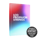 Native Instruments – LCO Producer Strings